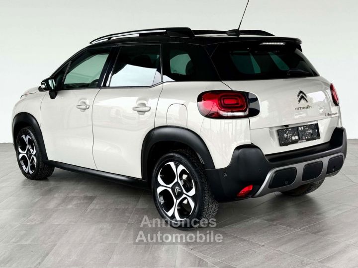 Citroen C3 Aircross 1.5 BlueHDi 1ERPRO CLIM NAVI PDC CRUISE ETC - 4