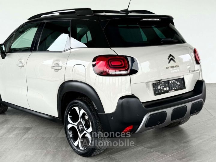 Citroen C3 Aircross 1.5 BlueHDi 1ERPRO CLIM NAVI PDC CRUISE ETC - 5