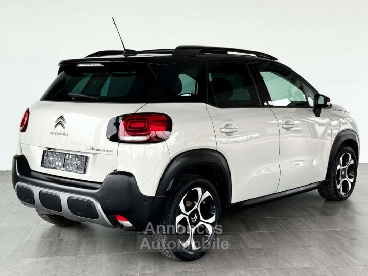 Citroen C3 Aircross 1.5 BlueHDi 1ERPRO CLIM NAVI PDC CRUISE ETC - 7