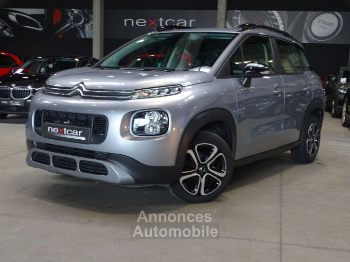 Citroen C3 Aircross 1.5BlueHDi Feel - 1