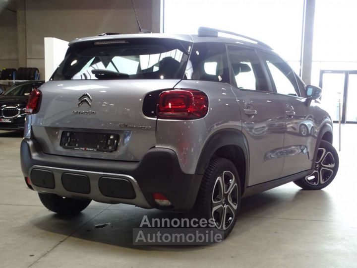 Citroen C3 Aircross 1.5BlueHDi Feel - 3