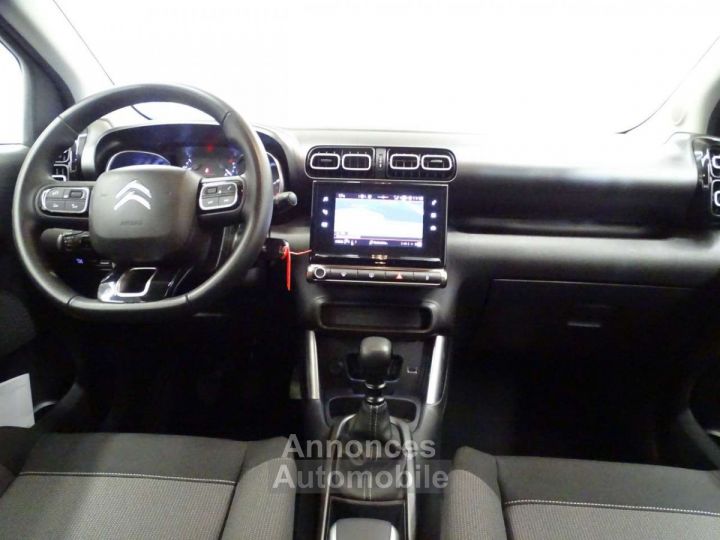 Citroen C3 Aircross 1.5BlueHDi Feel - 7