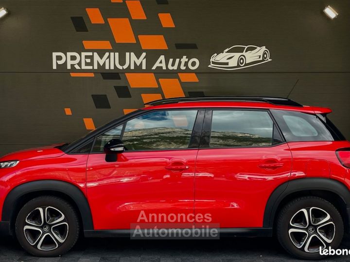 Citroen C3 Aircross Citroën 110 Cv Feel Climatisation Entretien Ok Ct 2026 - 2