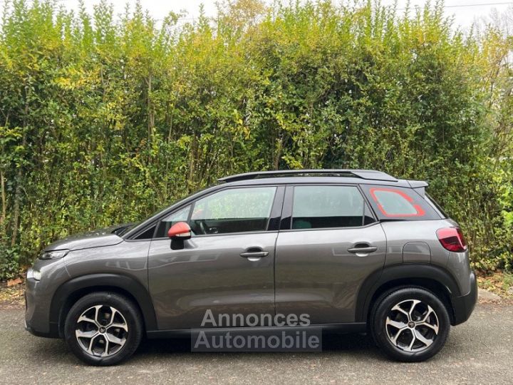 Citroen C3 Aircross HDI 110CH SHINE PACK 06/2021 - 112.000KM - GARANTIE - 5