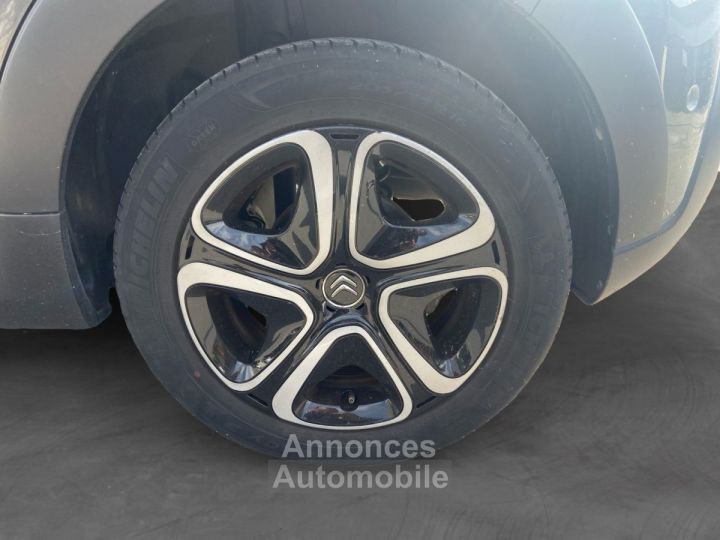 Citroen C3 automatique 110 SS EAT6 Shine - 18