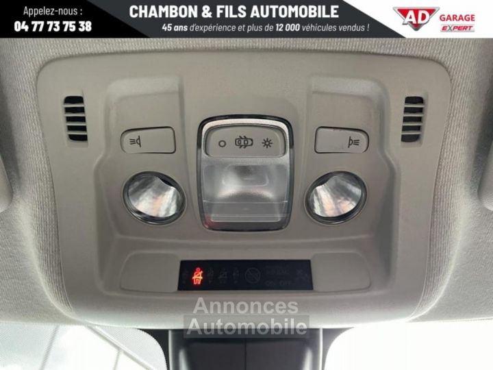 Citroen C3 BlueHDi 100 S&S BVM6 Shine - 22