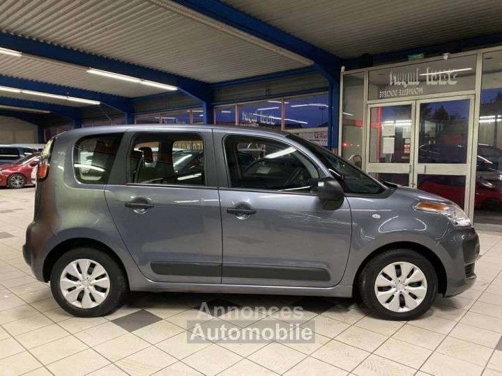 Citroen C3 Citroën II 1.4i Attraction - 4