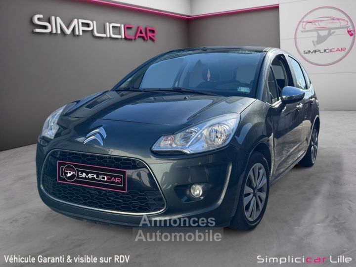 Citroen C3 Collection - 1