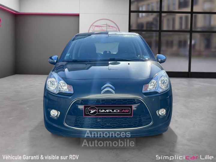 Citroen C3 Collection - 2