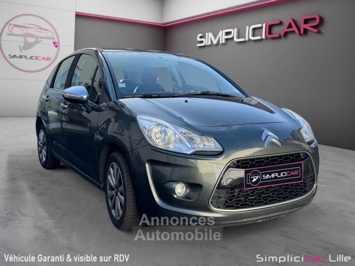 Citroen C3 Collection - 3