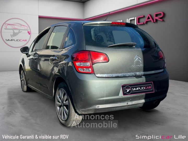 Citroen C3 Collection - 4