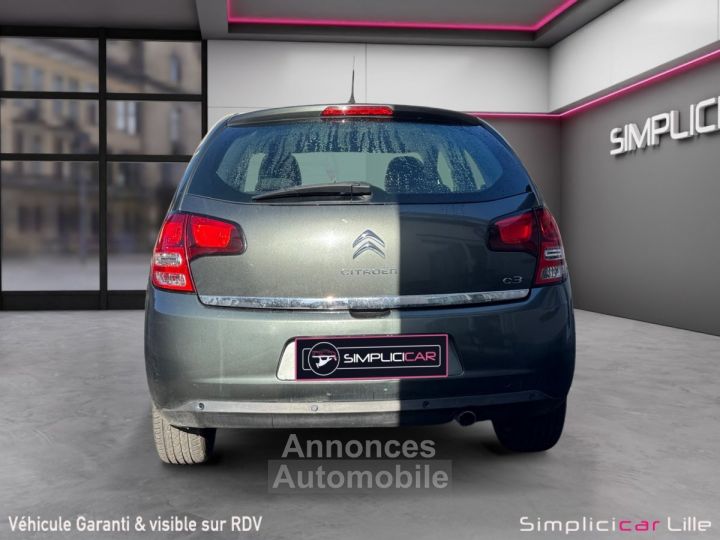 Citroen C3 Collection - 5