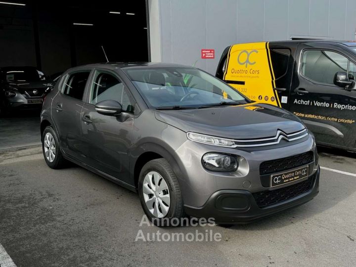 Citroen C3 ESSENCE  - 3