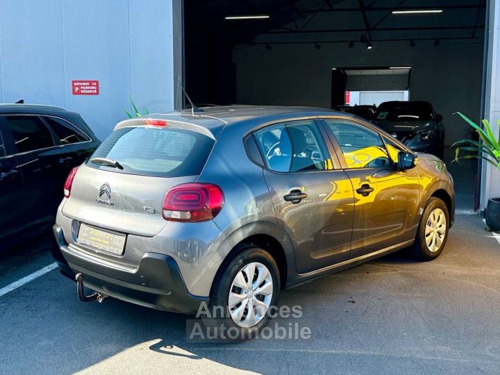 Citroen C3 ESSENCE  - 6