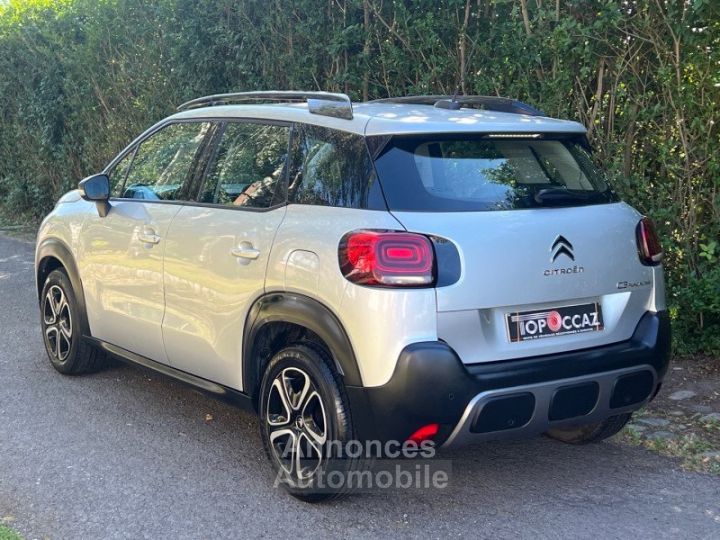 Citroen C3 HDI 100CH FEEL S&S 81.000KM 2018 GPS/ LES/ GARANTIE - 4