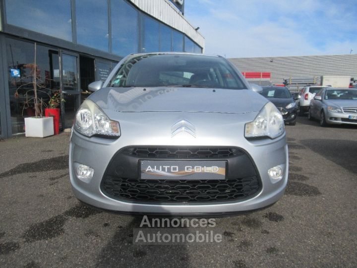 Citroen C3 HDi 70 Airdream Confort - 2