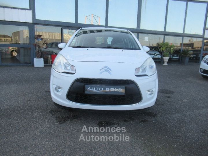 Citroen C3 HDi 70 Collection - 2