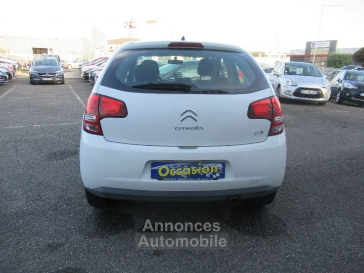 Citroen C3 HDi 70 Collection - 5