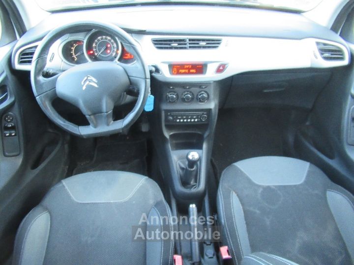 Citroen C3 HDi 70 Collection - 7