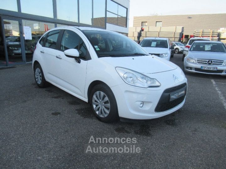 Citroen C3 HDi 70 Collection - 3