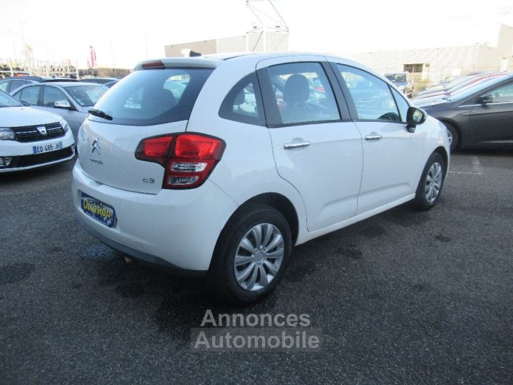 Citroen C3 HDi 70 Collection - 4