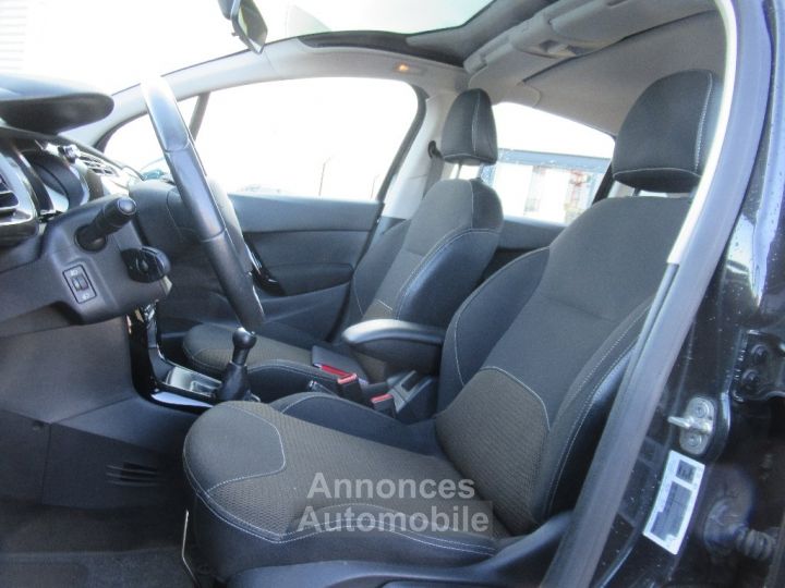 Citroen C3 HDi 70 FAP Exclusive - 9