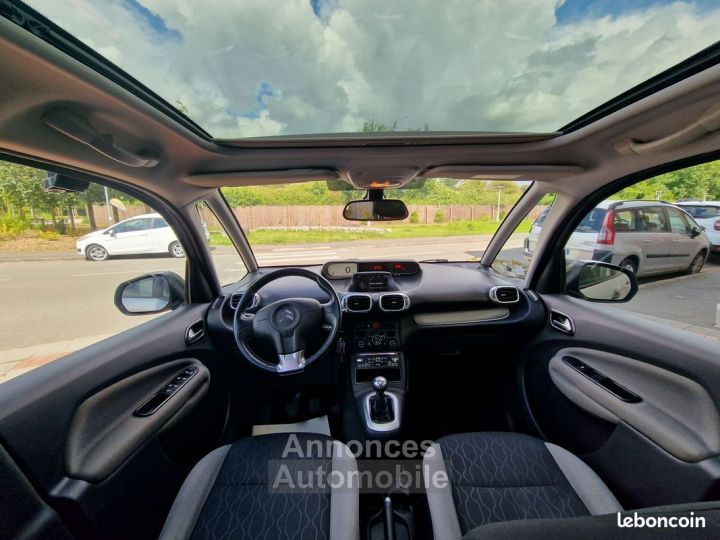 Citroen C3 Picasso 1.6 HDI Business - 3