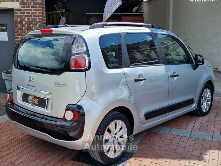 Citroen C3 Picasso 1.6 HDI Business - 5