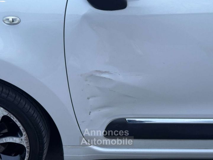 Citroen C3 Picasso 1.6 HDi EXPORT UNIQUEMENT - 7