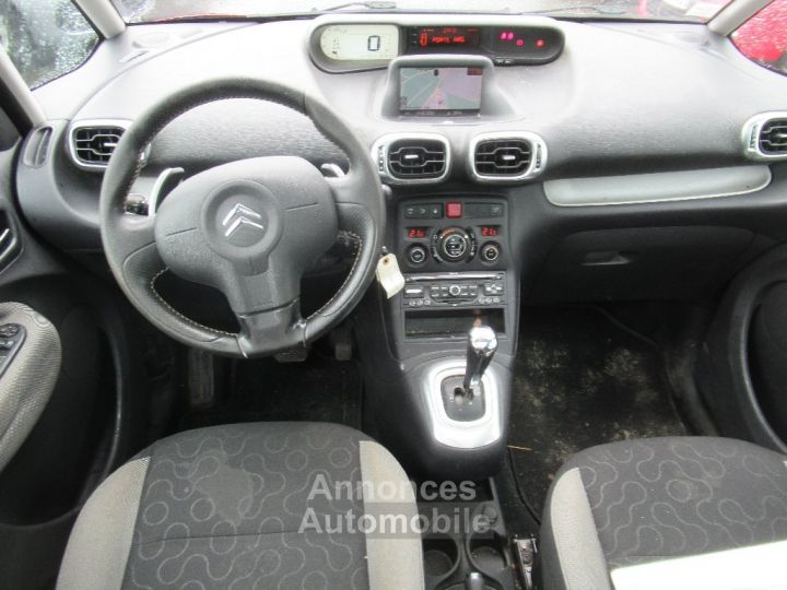 Citroen C3 Picasso e-HDi 90 Exclusive BMP6 - 7