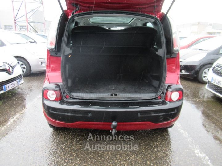 Citroen C3 Picasso e-HDi 90 Exclusive BMP6 - 10