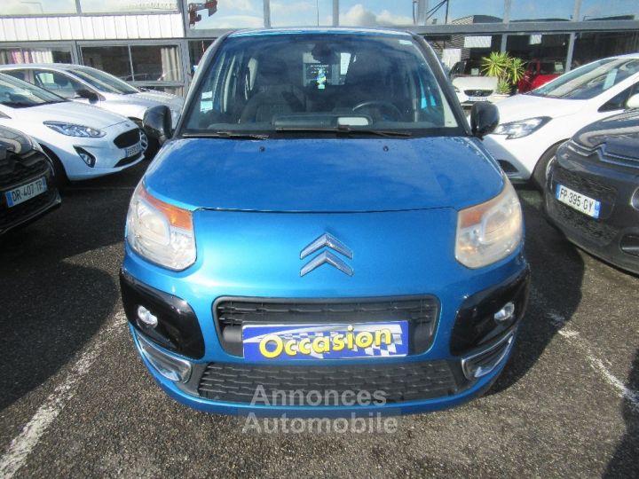 Citroen C3 Picasso HDi 90 Airdream - 2