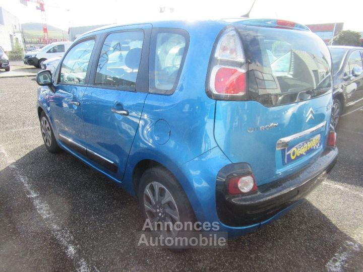 Citroen C3 Picasso HDi 90 Airdream - 6