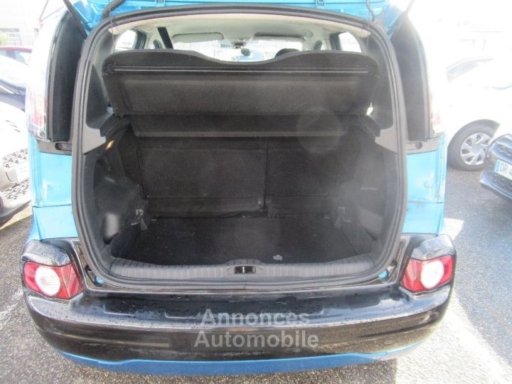 Citroen C3 Picasso HDi 90 Airdream - 7