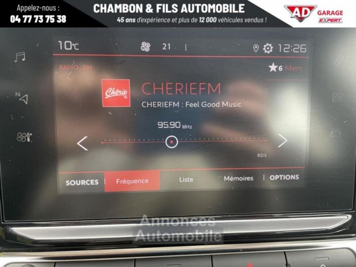 Citroen C3 PureTech 82 S&S BVM5 Graphic - 18