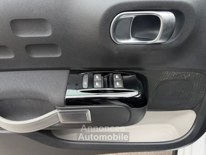 Citroen C3 SS BVM5 Feel 2019 - 15