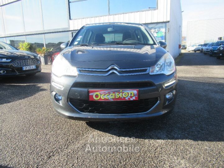 Citroen C3 VTi 95 Confort BMP - 2