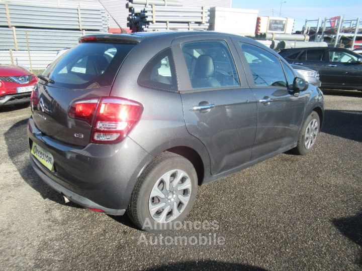 Citroen C3 VTi 95 Confort BMP - 4