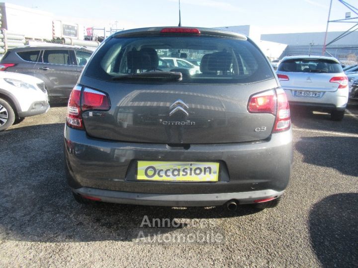 Citroen C3 VTi 95 Confort BMP - 5