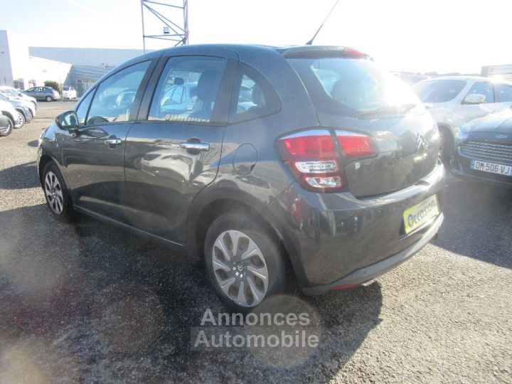 Citroen C3 VTi 95 Confort BMP - 6