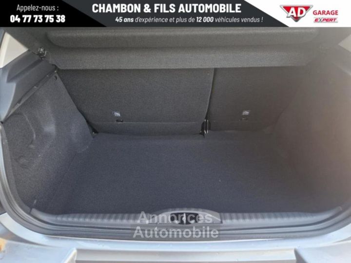 Citroen C3 You PureTech 83 ch BVM5 - 10