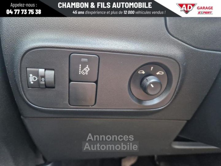 Citroen C3 You PureTech 83 ch BVM5 - 13