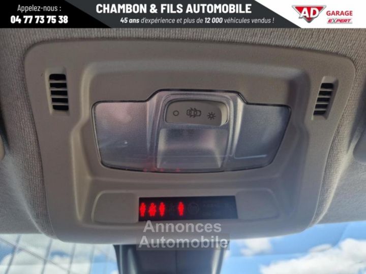 Citroen C3 You PureTech 83 ch BVM5 - 17