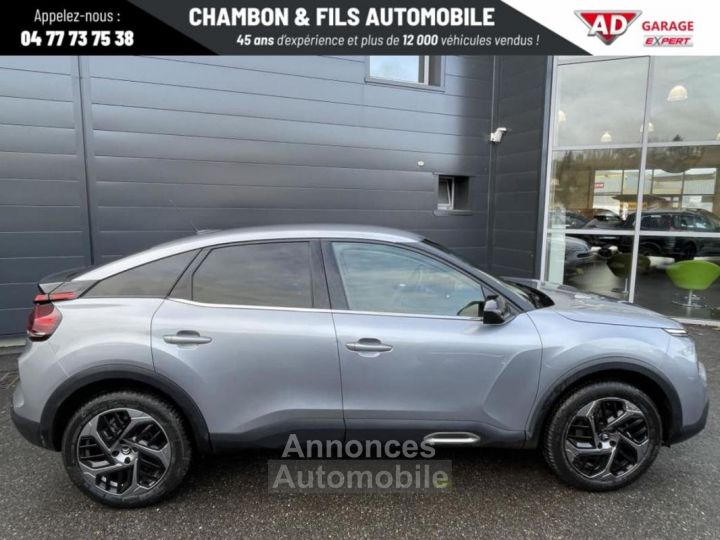 Citroen C4 1.2 130 cv BVM6 Feel Pack - 2