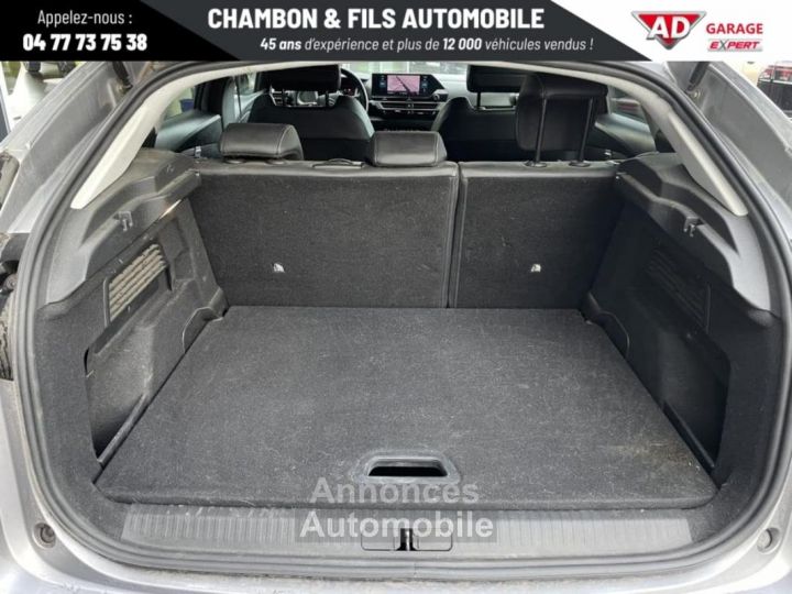 Citroen C4 1.2 130 cv BVM6 Feel Pack - 29