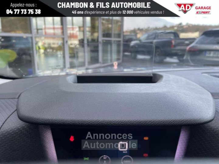 Citroen C4 1.2 130 cv BVM6 Feel Pack - 14