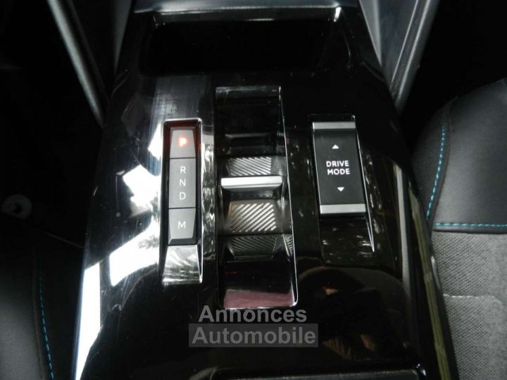 Citroen C4 1.2 130cv PureTech Shine Pack S Automatique - 18