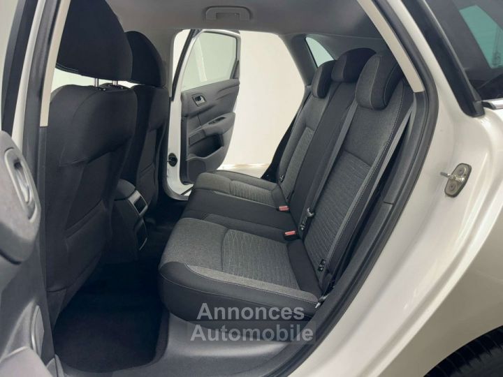 Citroen C4 1.2 GARANTIE 12 MOIS GPS AIRCO - 10