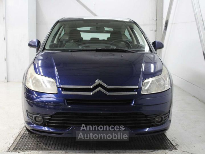 Citroen C4 1.4i ~ Airco Radio CC - 2