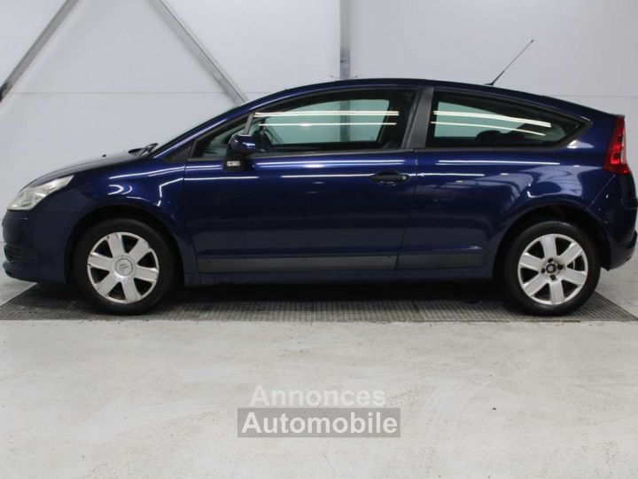 Citroen C4 1.4i ~ Airco Radio CC - 8